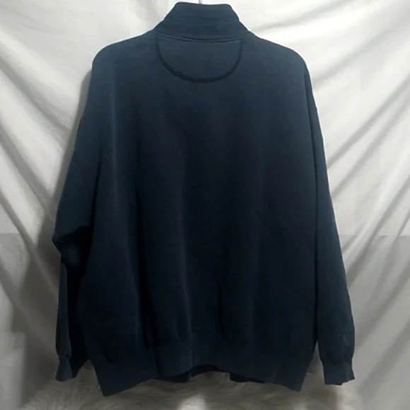 SALE! RARE! Browns VS Cowboys 1999 Pro Football Hall Of Fame Sweater (BX42) - Picture 7 of 10